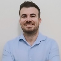 Clauger Technofrigo Employee Nicolò Panizza's profile photo