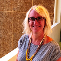 Dillman & Upton Employee Kimberly Warren's profile photo