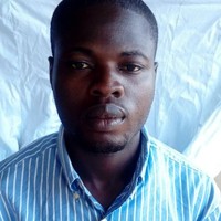 Edves Employee Oyewole Abraham's profile photo