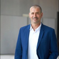 BUGSEC Employee Fernando Bortman's profile photo