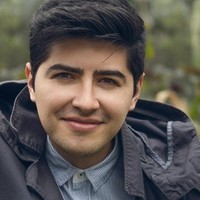 Batres Creative Solutions Employee David Carrillo's profile photo
