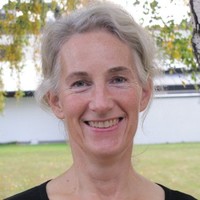 Olofströms Kommun Employee Anna Grönlund's profile photo