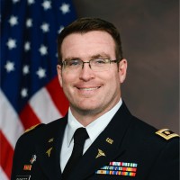 Anderson Orthopaedic Clinic Employee Adam Pickett's profile photo