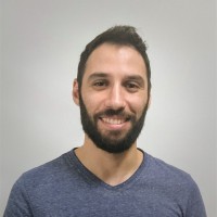 PureSight Employee David Gil's profile photo