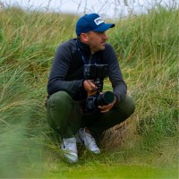 PING Employee James Ellis's profile photo