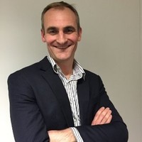 THALES LAS FRANCE SAS Employee Michael Dupont's profile photo