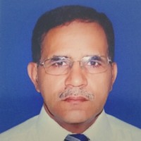 Rallis India Ltd Employee Sukhbir Malik's profile photo