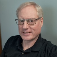 NASA Glenn Research Center Employee Charles Herrmann's profile photo