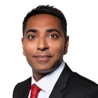 JMW Solicitors LLP Employee Dipesh Shah's profile photo