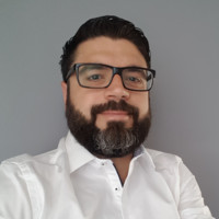 SIA IMMOBILIER Employee David Fellous's profile photo