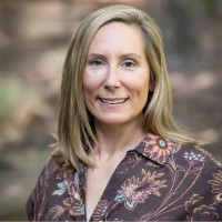 Stephen L Cornwell Foundation Employee Allison Moss's profile photo