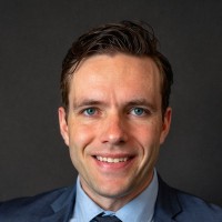 Upfort Employee Jerome Bragdon's profile photo