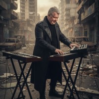 3 Naves Employee Jorge Burdz's profile photo