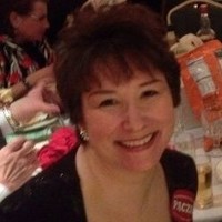 The Nord Center Employee Lisa Danevich's profile photo