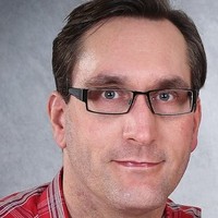 SPM Instrument Employee Niklas Halling's profile photo