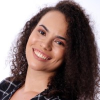 Hapvida Employee Ellen Ribeiro's profile photo