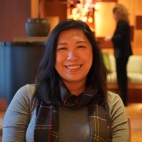 Indeed Employee Anna Vu's profile photo