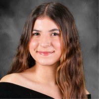 Jacksonville Flower Market Employee Victoria Heydra's profile photo