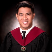Polytechnic University of the Philippines Employee Nico Arcinas's profile photo