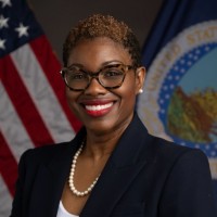 U.S. Dairy Export Council Employee Allison Thomas's profile photo