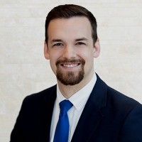 Peloton Land Solutions, a Westwood company Employee David Sherier's profile photo