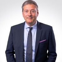 SmartCentres REIT Employee Allan Scully's profile photo