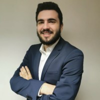 OCTO Technology Employee Lucas Basso's profile photo