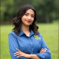 Esperanza Garcia Email & Phone Number