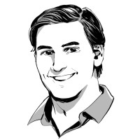 The Newcastle Network Employee Christopher Casgar's profile photo