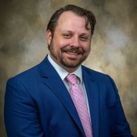 Downing Van Dyke Employee Drew Champigny's profile photo