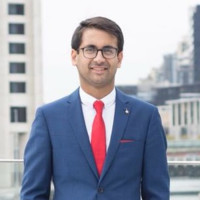 David Jones Employee Aoun Muhammad's profile photo