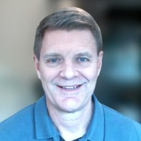 Fluvio Employee John Emmitt's profile photo