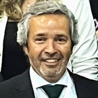 Lisbon Studio Employee Miguel Copetto's profile photo