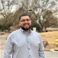 Albuquerque Community Foundation Employee Isaac Larios's profile photo