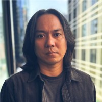 Planit Testing Employee Vinny Marquez's profile photo