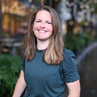 Montgomery County Parks Department Employee Laura Barna's profile photo