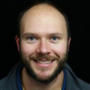 Amazon Employee Daniel Hackett's profile photo