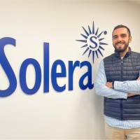SOLERA S.A. Employee Aitor Flores's profile photo