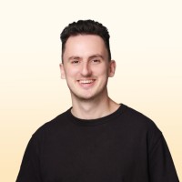 Cotiss Employee Harry Wilde's profile photo