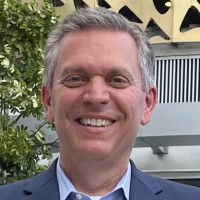 CRL Employee Chris Johnson's profile photo