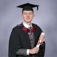 Marks and Spencer Employee Kyle Guest's profile photo