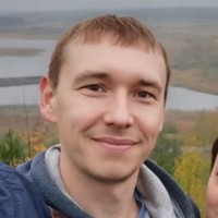 Okdesk - Field Service Management Software Employee Kirill Fedulov's profile photo