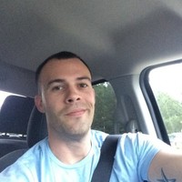JOHNSTON COUNTY EMS INC Employee Christopher Simmons's profile photo