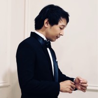 Securelytics Employee Najib Nasir's profile photo