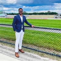 Elizabeth Machines Co Employee Gurpreet Singh's profile photo