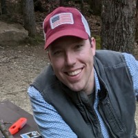 Spaulding Composites Inc Employee Benjamin Willette's profile photo