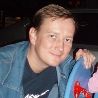 AdPlayer.Pro Employee Vadim Serkov's profile photo