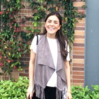 Pastoral Counseling Center (Dallas, Texas) Employee Mara Estrada's profile photo