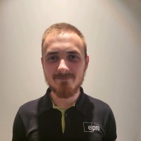 Elpro Group AS Employee Viktor Engvik's profile photo