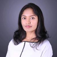 Moocall Employee Pranathi Sai's profile photo